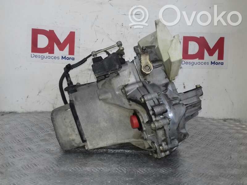 Citroen C4 I Scatola del cambio manuale a 5 velocità 