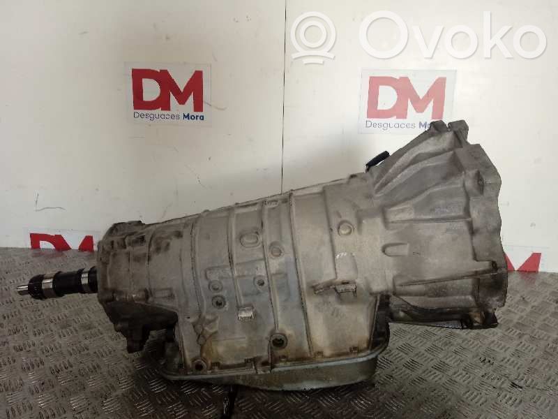 BMW X5 E53 Caja de cambios manual de 5 velocidades 