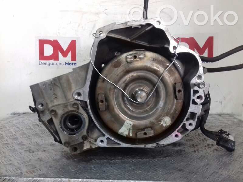 Chrysler Sebring (ST-22 - JR) Manual 5 speed gearbox 