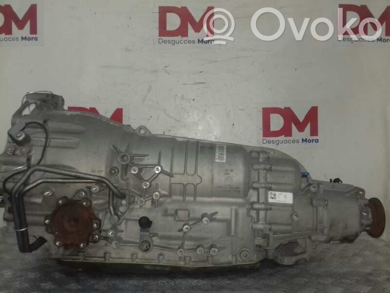 Audi A6 S6 C6 4F Scatola del cambio manuale a 5 velocità