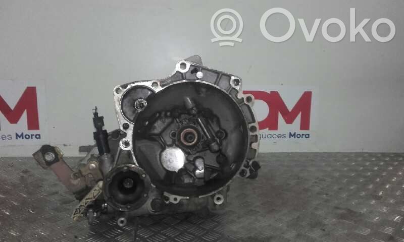 Volkswagen Polo III 6N 6N2 6NF Cutie viteze manuală cu 5 trepte 