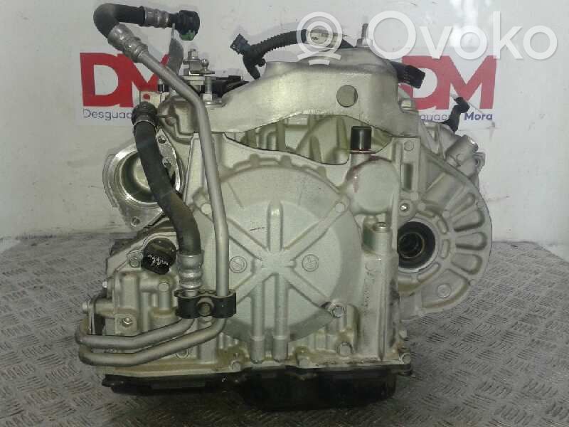 Audi Q3 8U Manualna 5-biegowa skrzynia biegów 