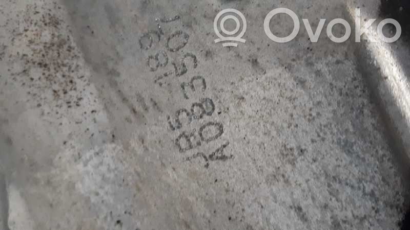 5 Gang Schaltgetriebe   JB5189