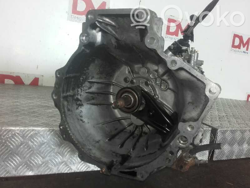 KIA Sportage Manualna 5-biegowa skrzynia biegów 