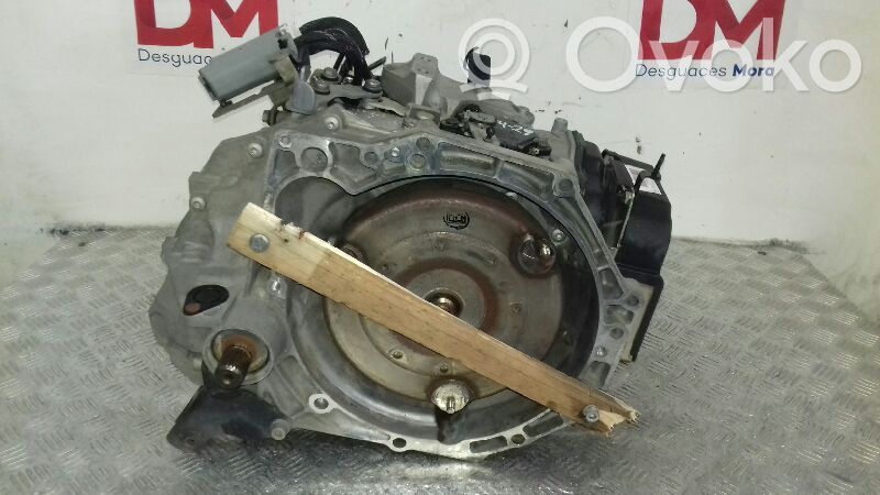 Peugeot 207 Cutie viteze manuală cu 5 trepte