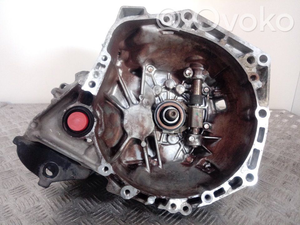 Toyota Aygo AB10 Scatola del cambio manuale a 5 velocità 
