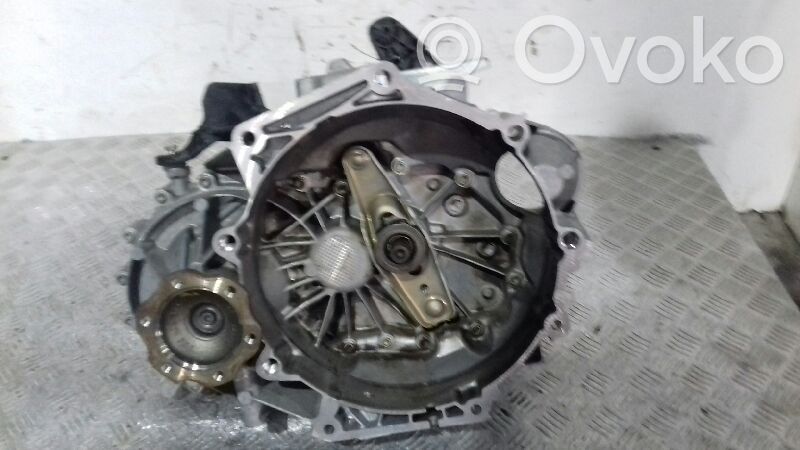 Seat Leon (5F) Manualna 5-biegowa skrzynia biegów 