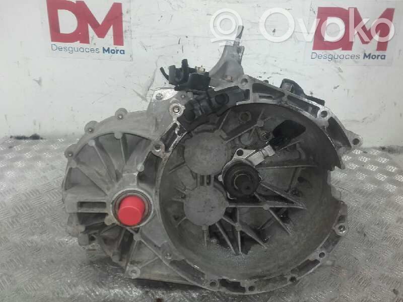 Ford Mondeo Mk III Cutie viteze manuală cu 5 trepte 