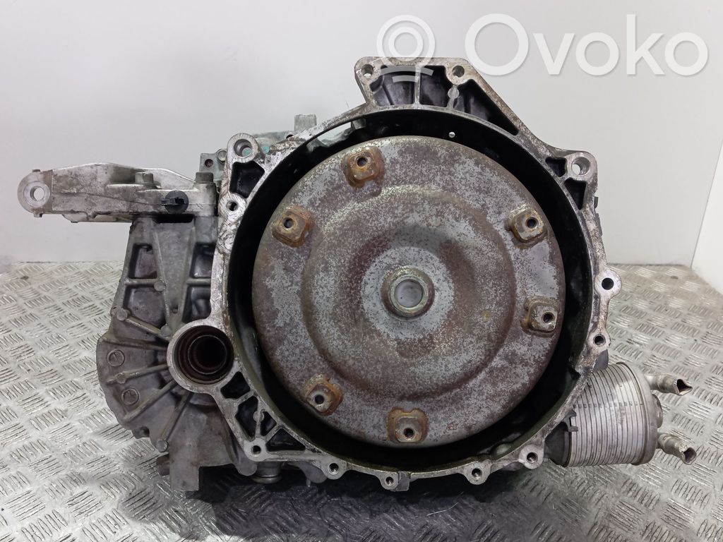 Citroen C6 Cutie viteze manuală cu 5 trepte 