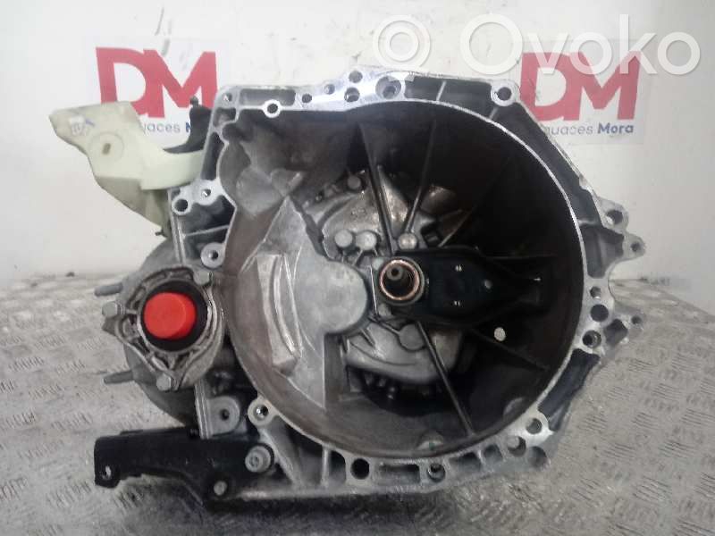 Citroen C3 Cutie viteze manuală cu 5 trepte 