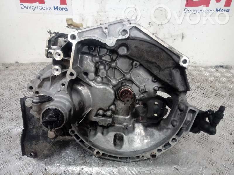 Citroen C3 5 Gang Schaltgetriebe 