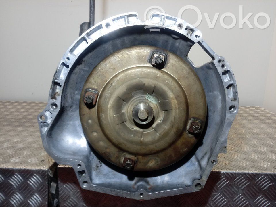 Jeep Cherokee XJ Manual 5 speed gearbox 