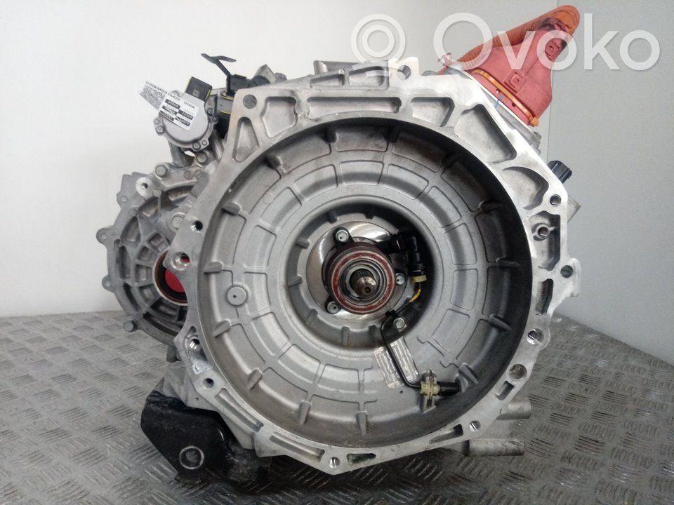 KIA Xceed Manual 5 speed gearbox 