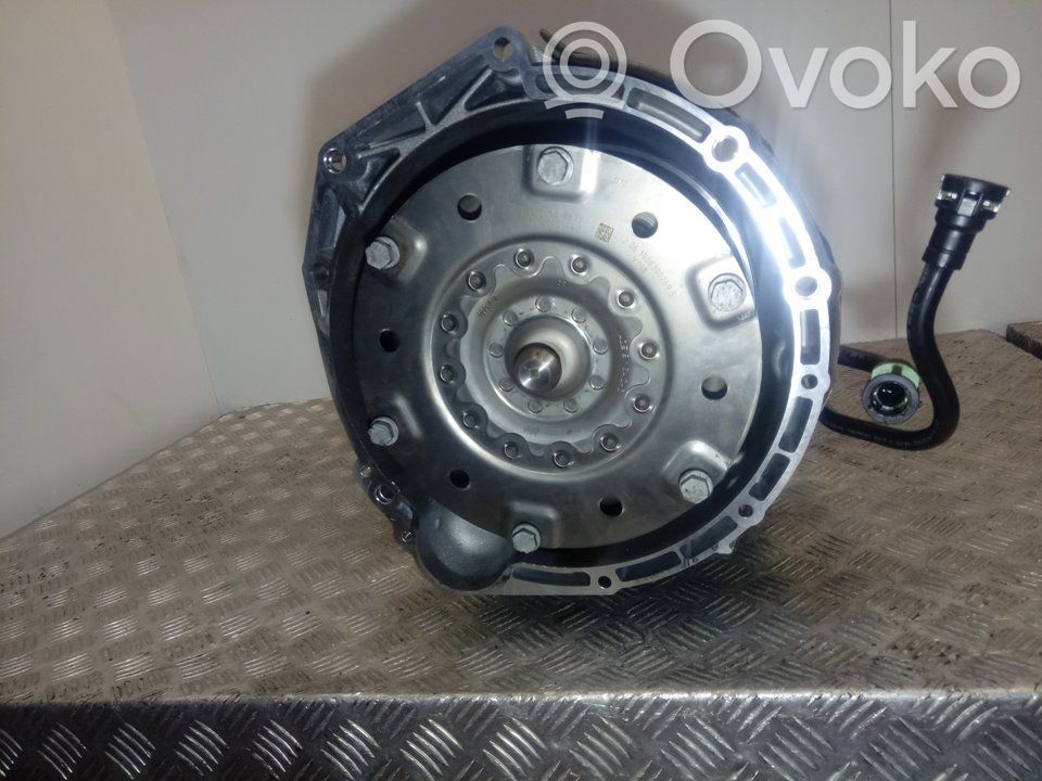 BMW 3 G20 G21 Cutie viteze manuală cu 5 trepte 