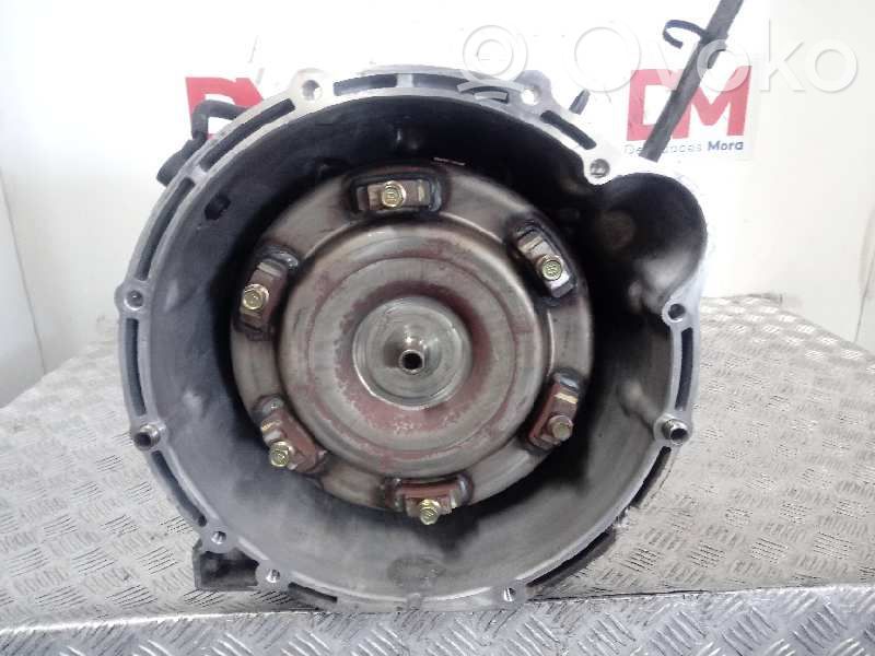 KIA Sorento Manual 5 speed gearbox 