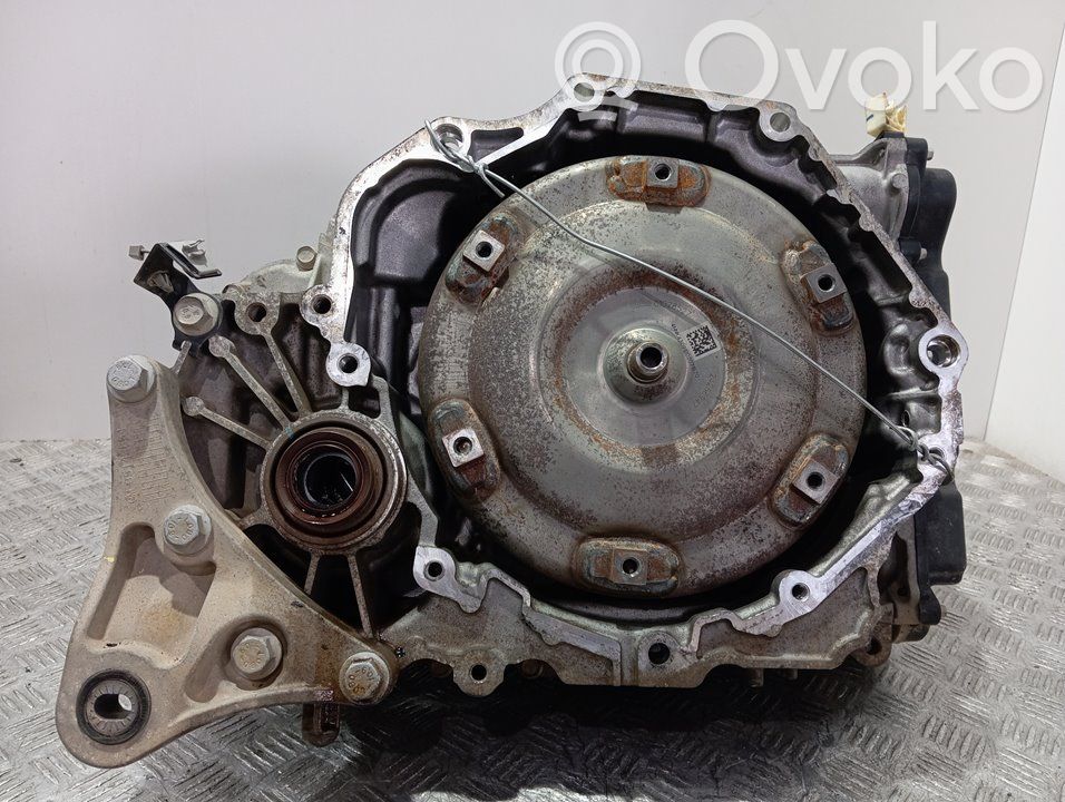 Opel Mokka Manual 5 speed gearbox 