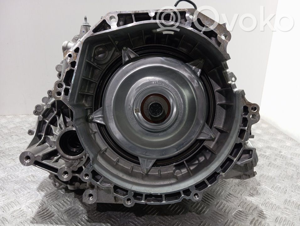 Ford Puma Manual 5 speed gearbox 