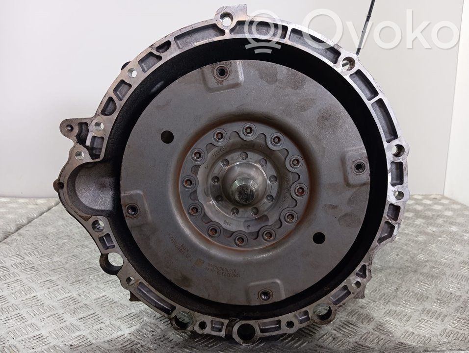 Jaguar XE 5 Gang Schaltgetriebe