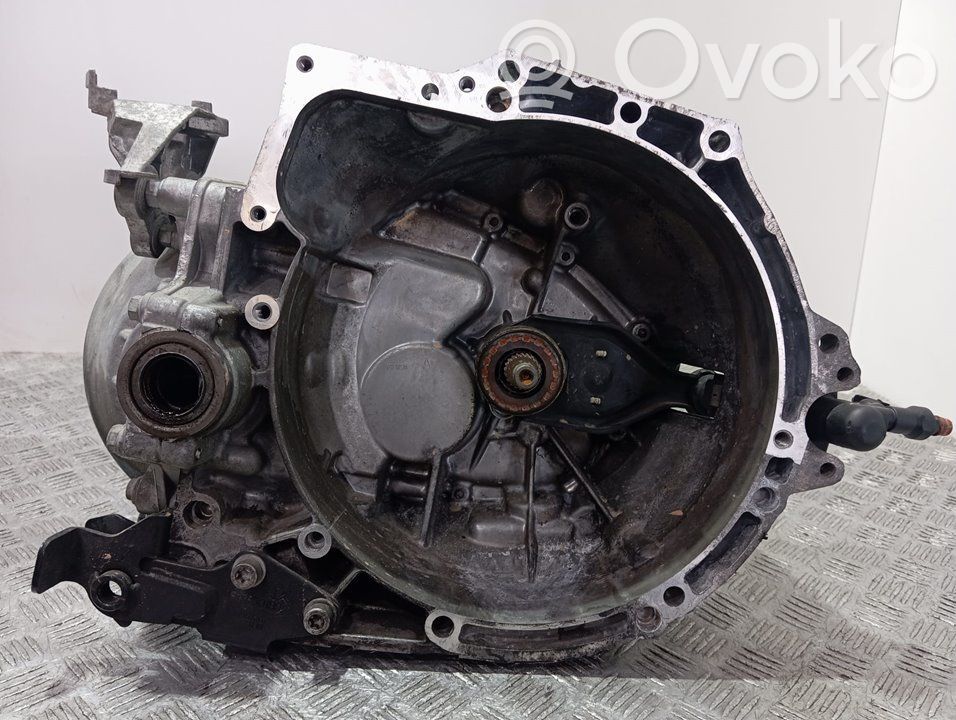 Toyota Proace Boîte de vitesses manuelle à 5 vitesses 
