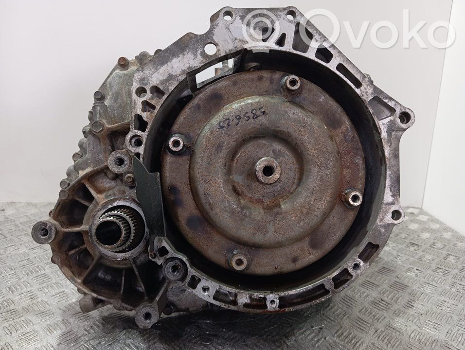 Jaguar X-Type Scatola del cambio manuale a 5 velocità 
