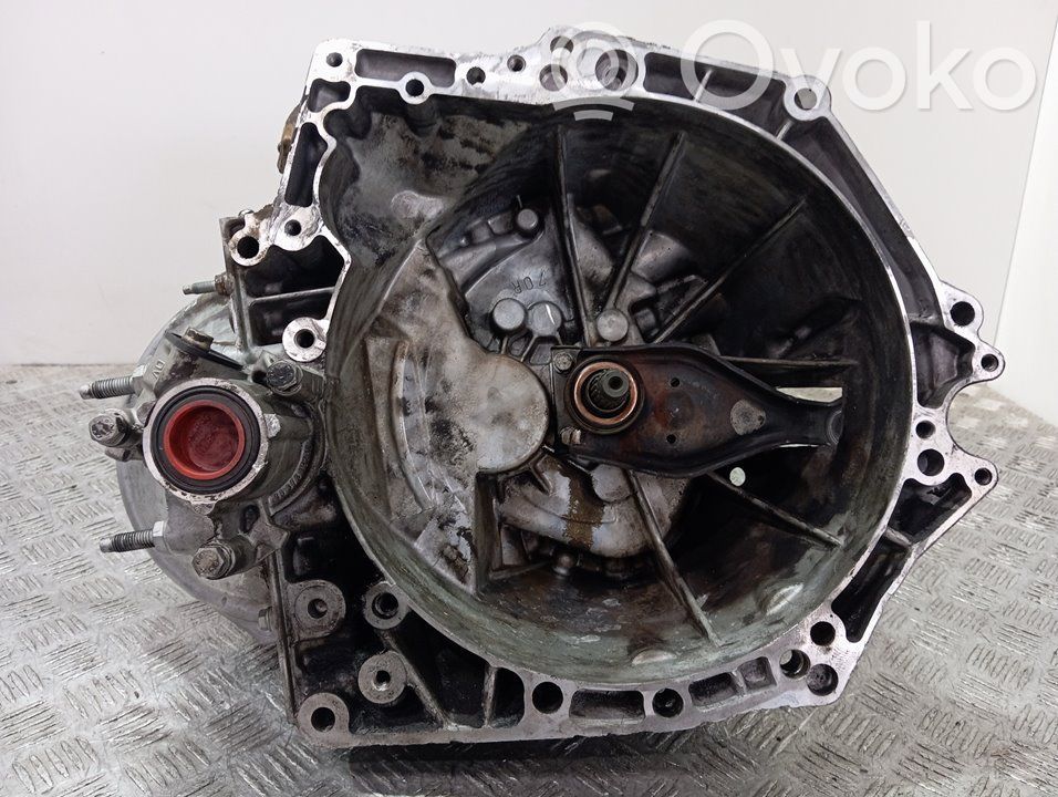 Peugeot 307 Scatola del cambio manuale a 5 velocità 