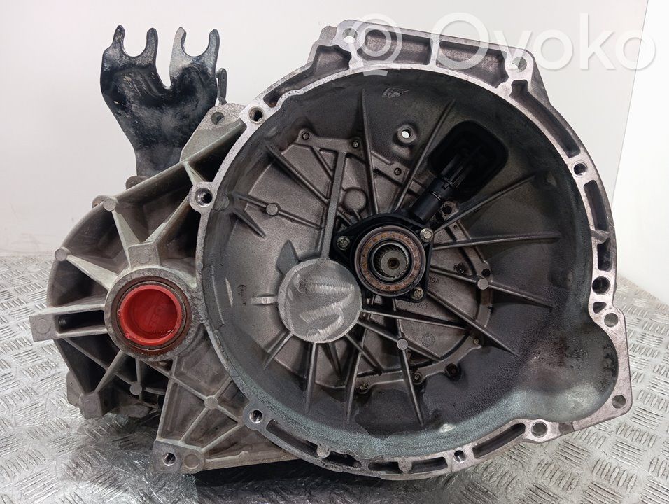 Ford Focus Scatola del cambio manuale a 5 velocità 