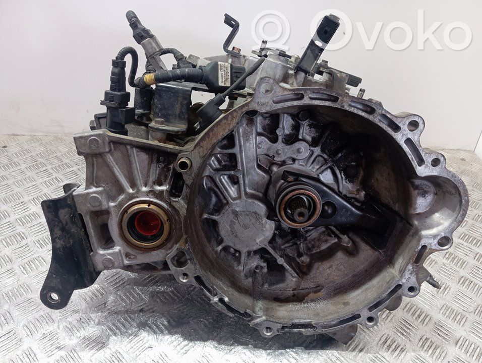 Hyundai Getz Manualna 5-biegowa skrzynia biegów 