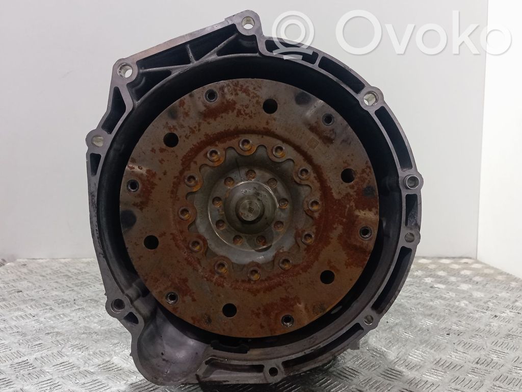 BMW 5 G30 G31 G38 Manualna 5-biegowa skrzynia biegów 