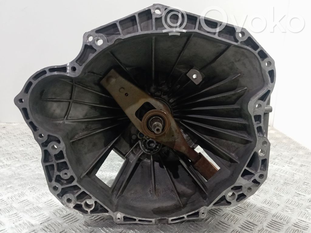 Ford Transit Manual 5 speed gearbox 