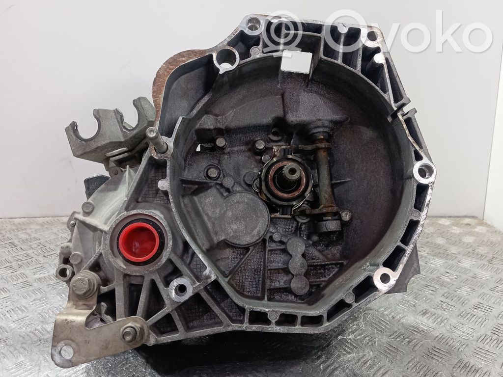 Fiat Fiorino Scatola del cambio manuale a 5 velocità 