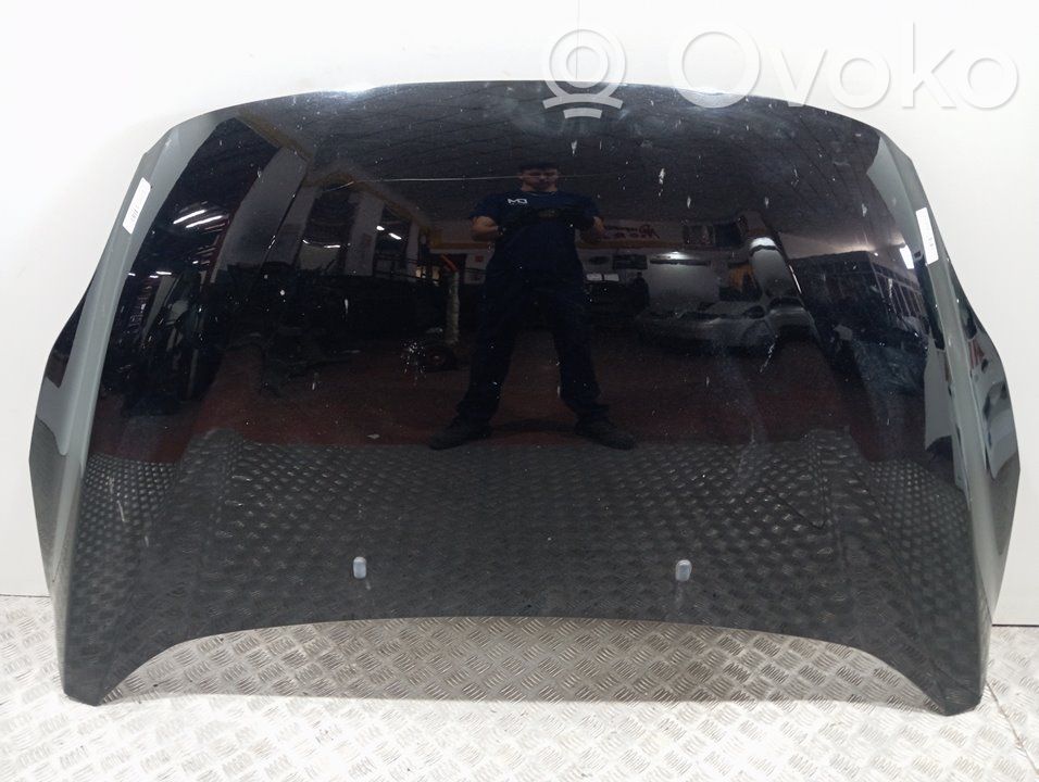 Ford Grand C-MAX Engine bonnet/hood 