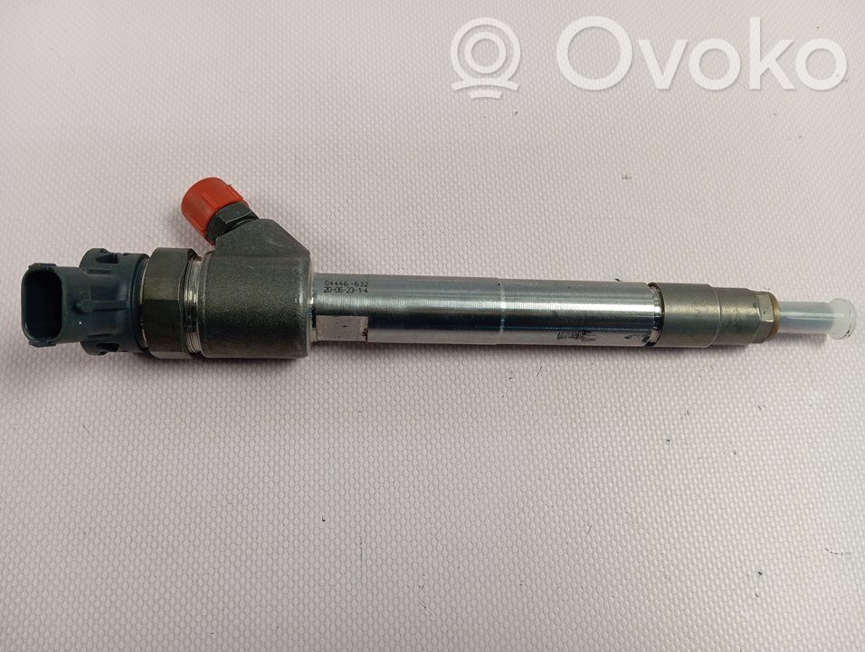 Inyector de combustible   9828959880