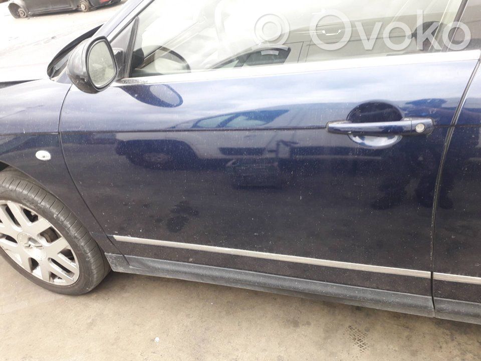 Citroen C6 Durvis 