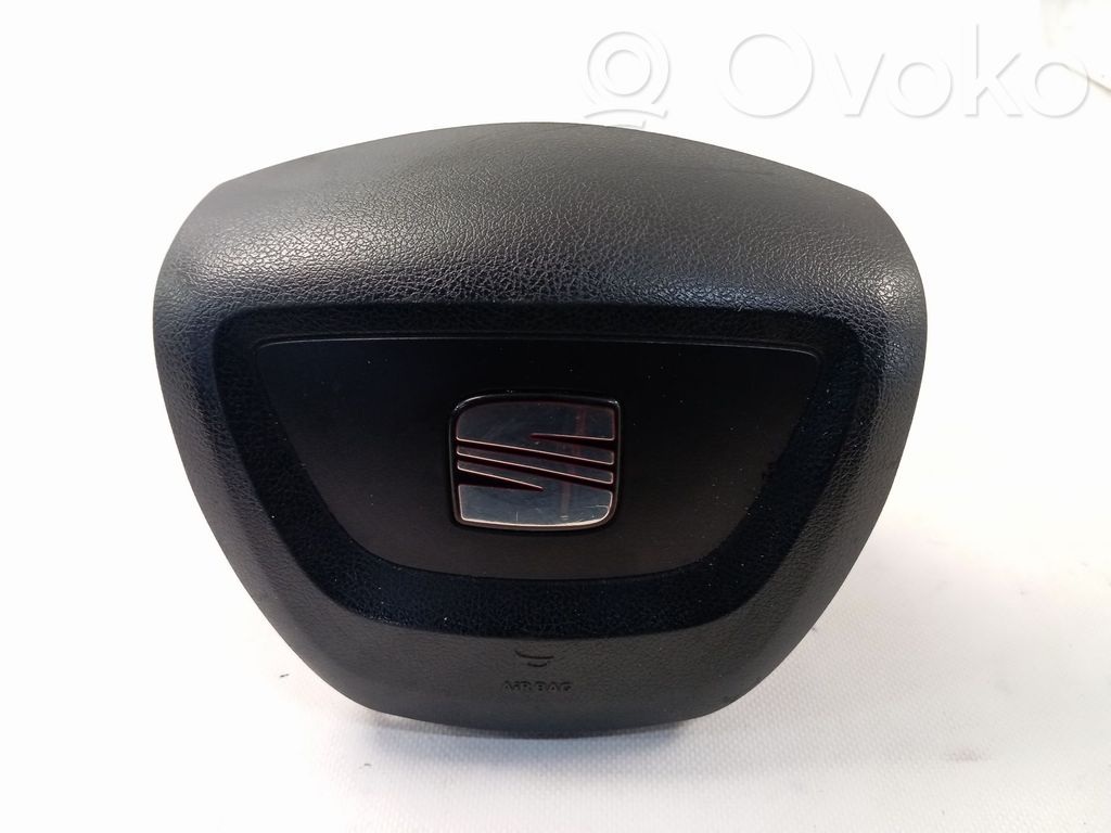 Seat Alhambra (Mk2) Airbag lateral 