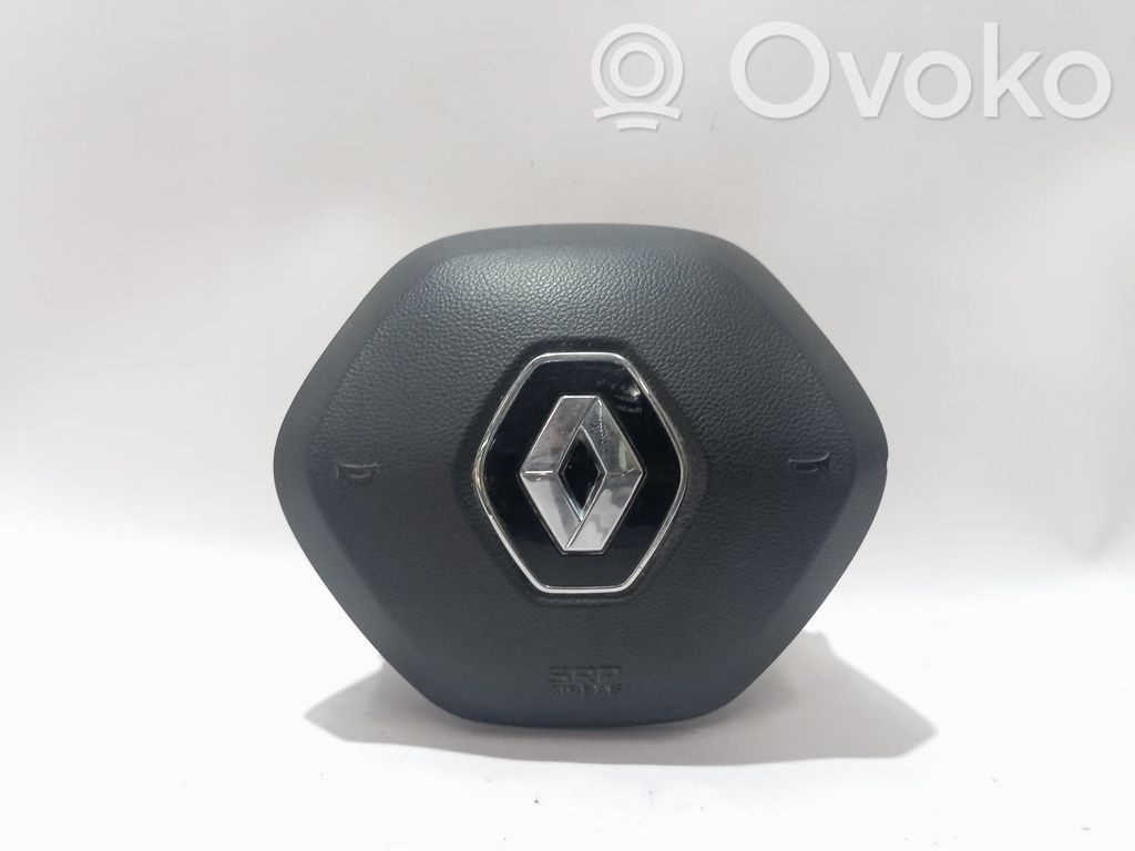 Renault Clio IV Fahrerairbag 