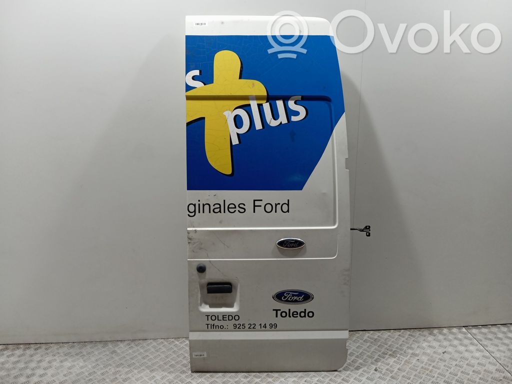 Ford Transit Задняя дверь 