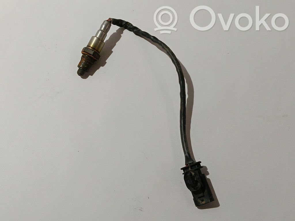 Sonde lambda   9810667080