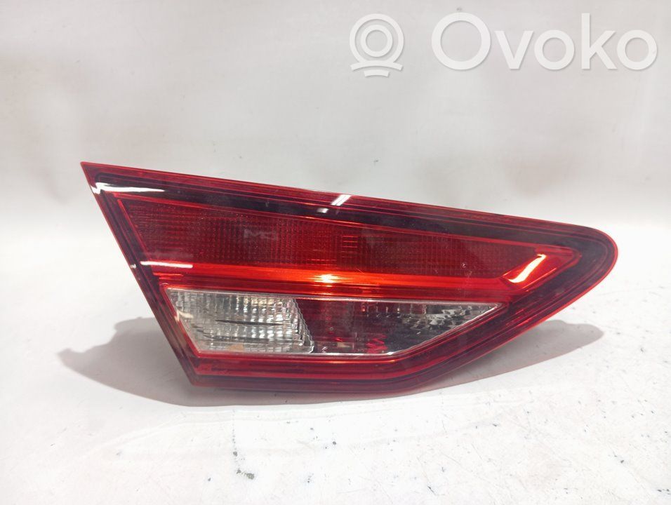 Seat Leon (5F) Priekšējā luktura spuldzīte 