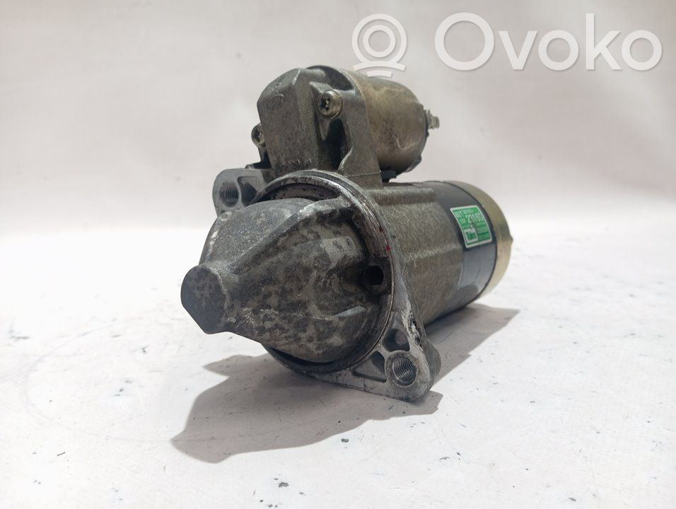 Motor de arranque   3610023160