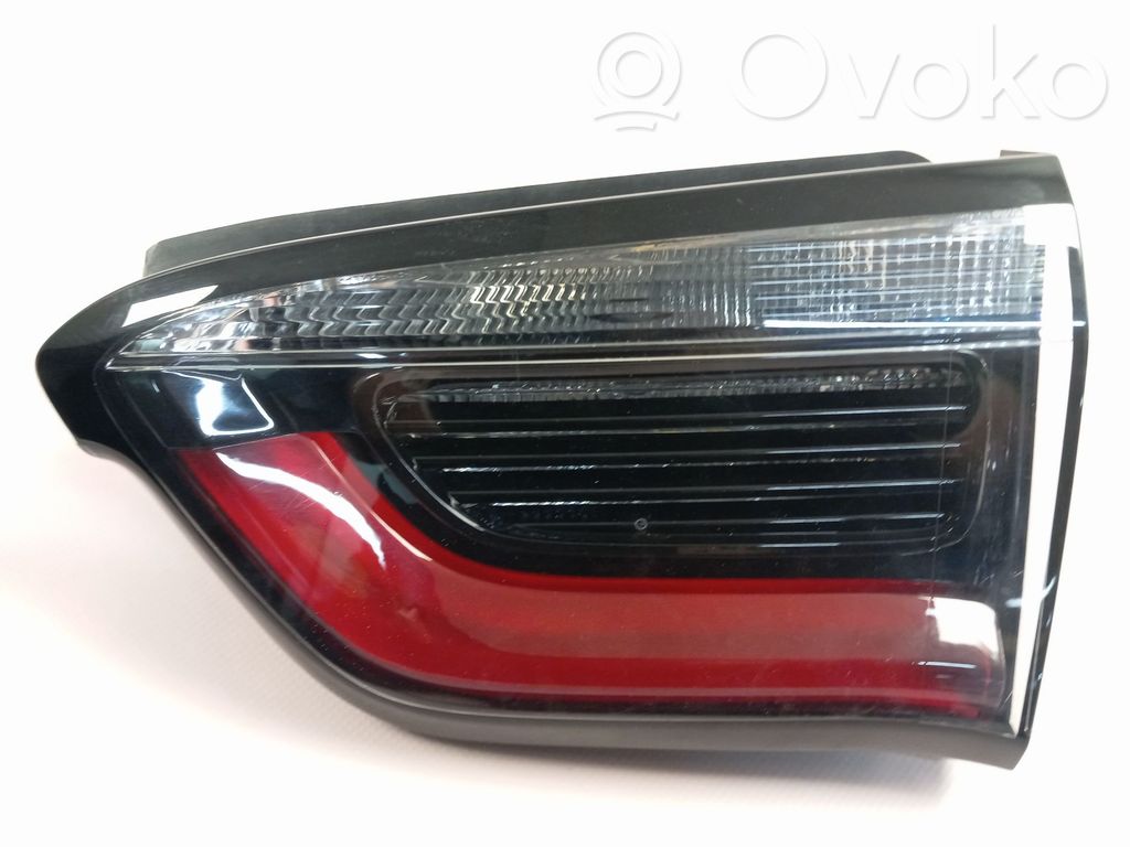 Jeep Compass Lampy tylnej klapy bagażnika 