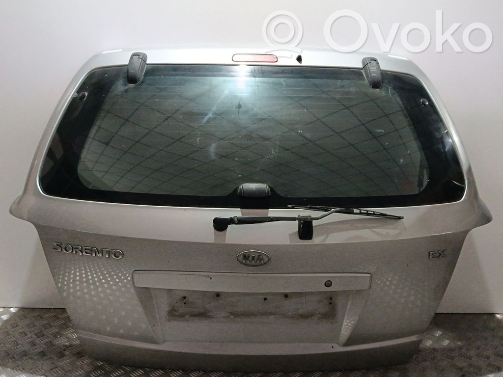 KIA Sorento Tailgate/trunk/boot lid 
