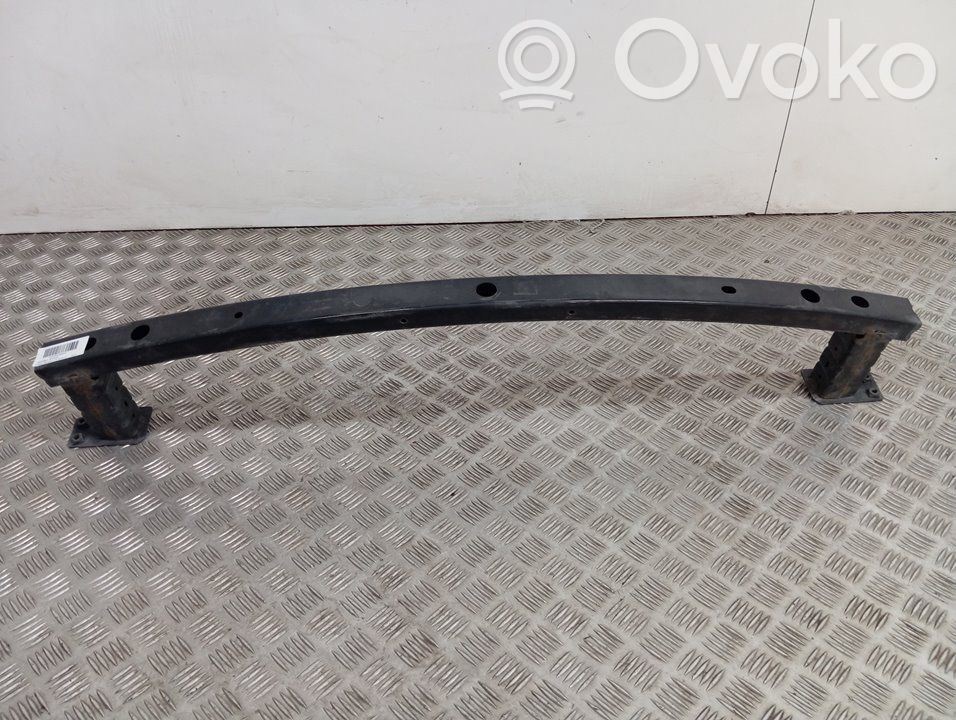 Nissan Qashqai J12 Travesaño trasero 