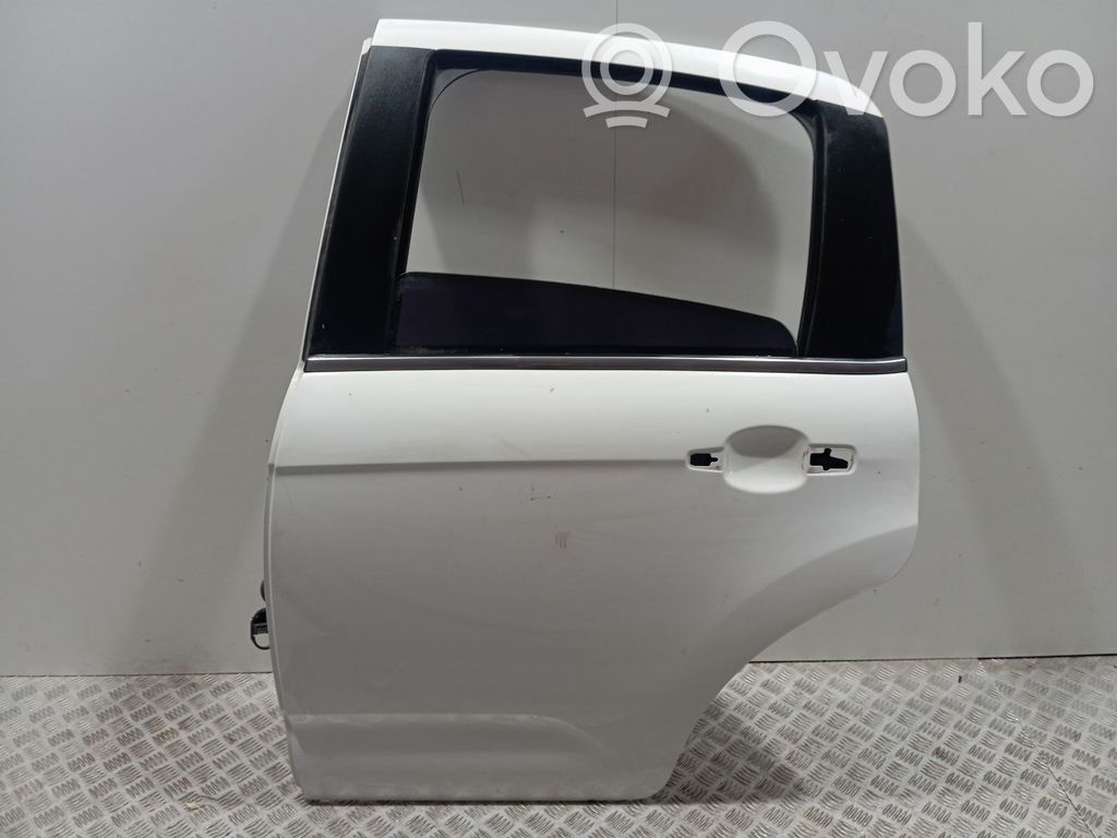 Portiera posteriore   9002CC