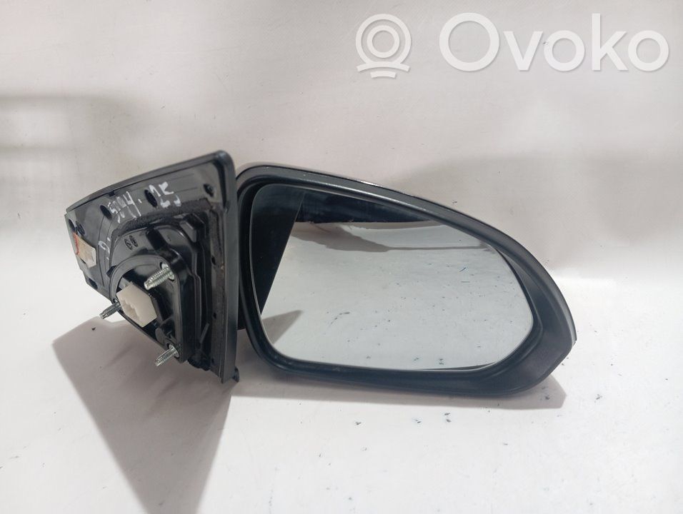 KIA Stonic Specchietto retrovisore elettrico portiera anteriore