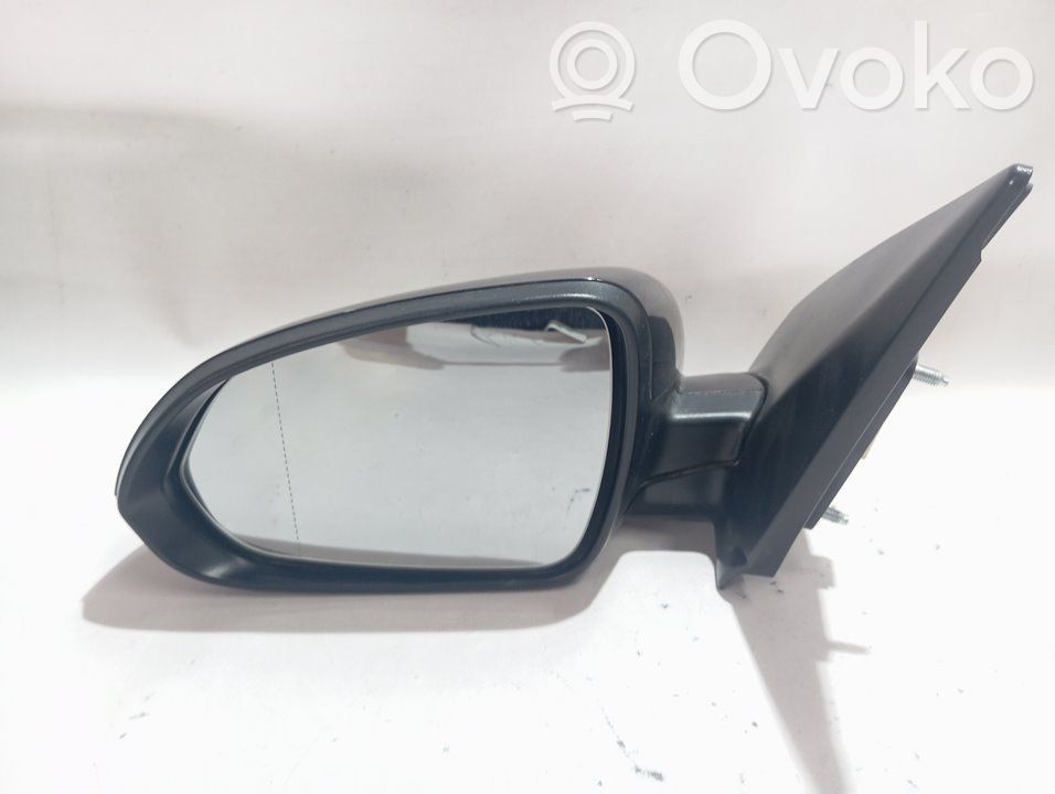 KIA Stonic Etuoven sähköinen sivupeili 