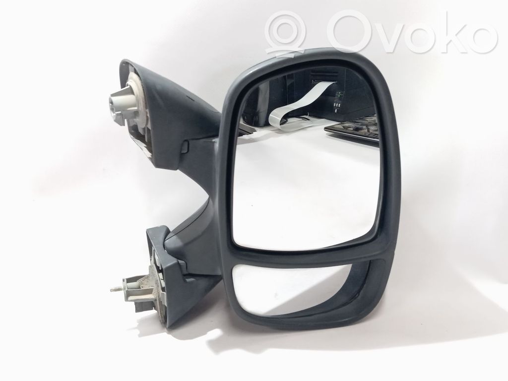 Opel Vivaro Espejo lateral eléctrico de la puerta delantera 