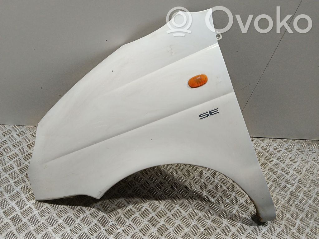 Daewoo Matiz Sparnas 
