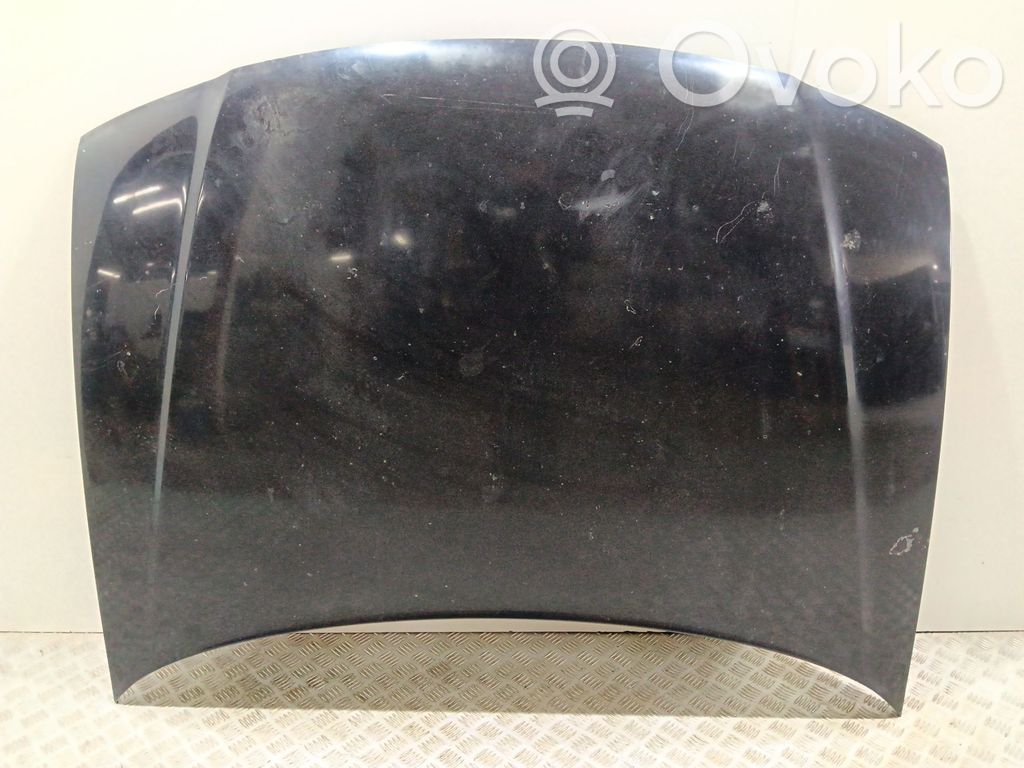 Audi A3 S3 8L Capotă motor 