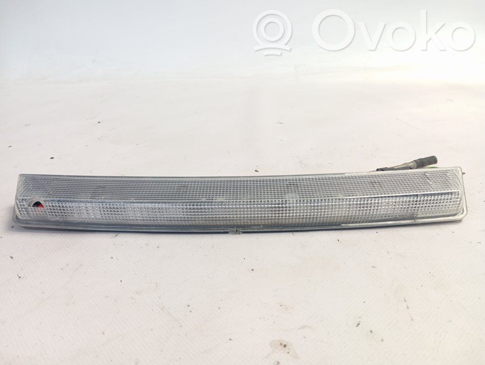 Citroen C4 Grand Picasso Third/center stoplight 