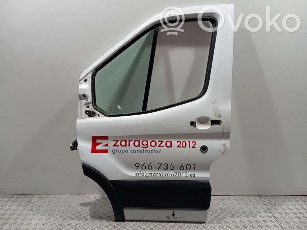 Ford Transit -  Tourneo Connect Durvis 